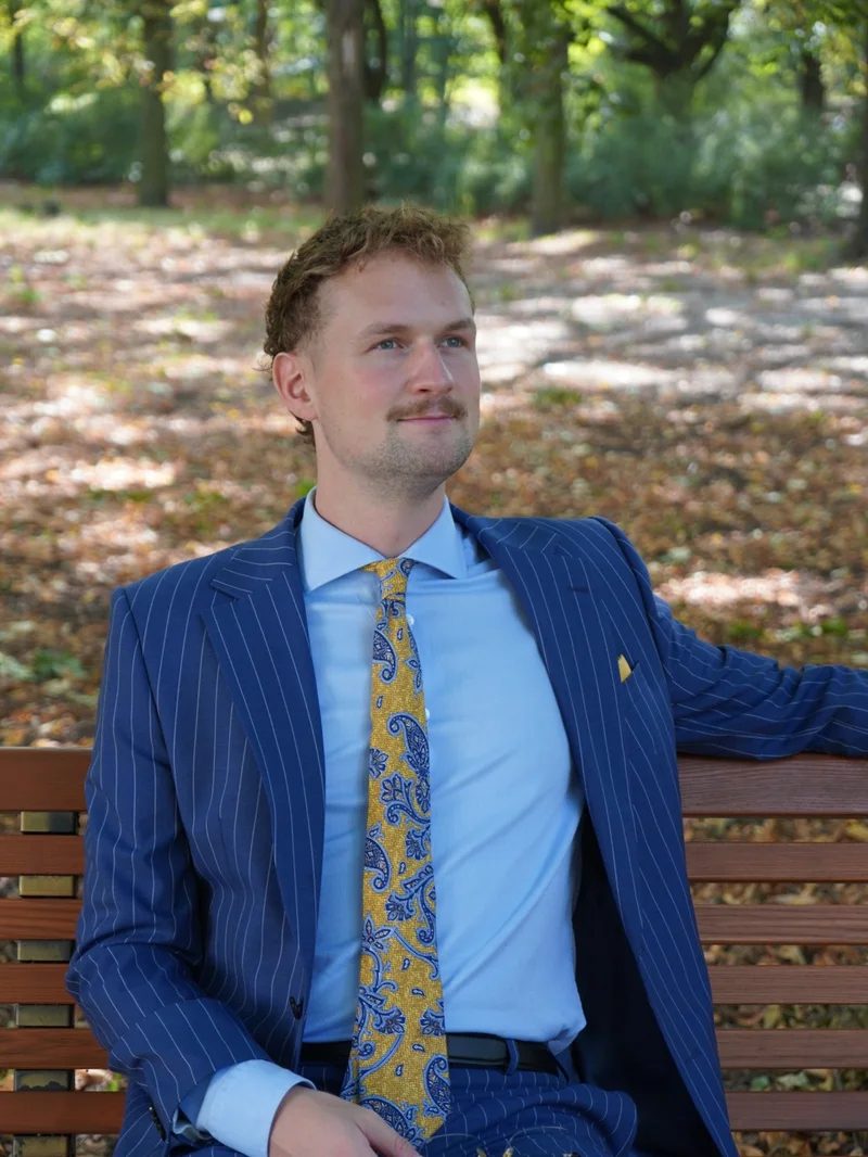 Filip Woźniakowski