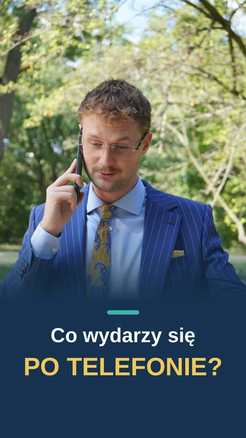 Film: Co wydarzy się po telefonie?