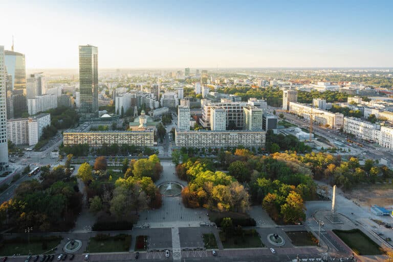 Skup mieszkań Warszawa