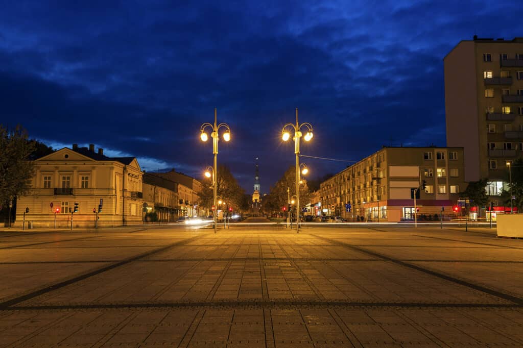 Skup nieruchomości Częstochowa