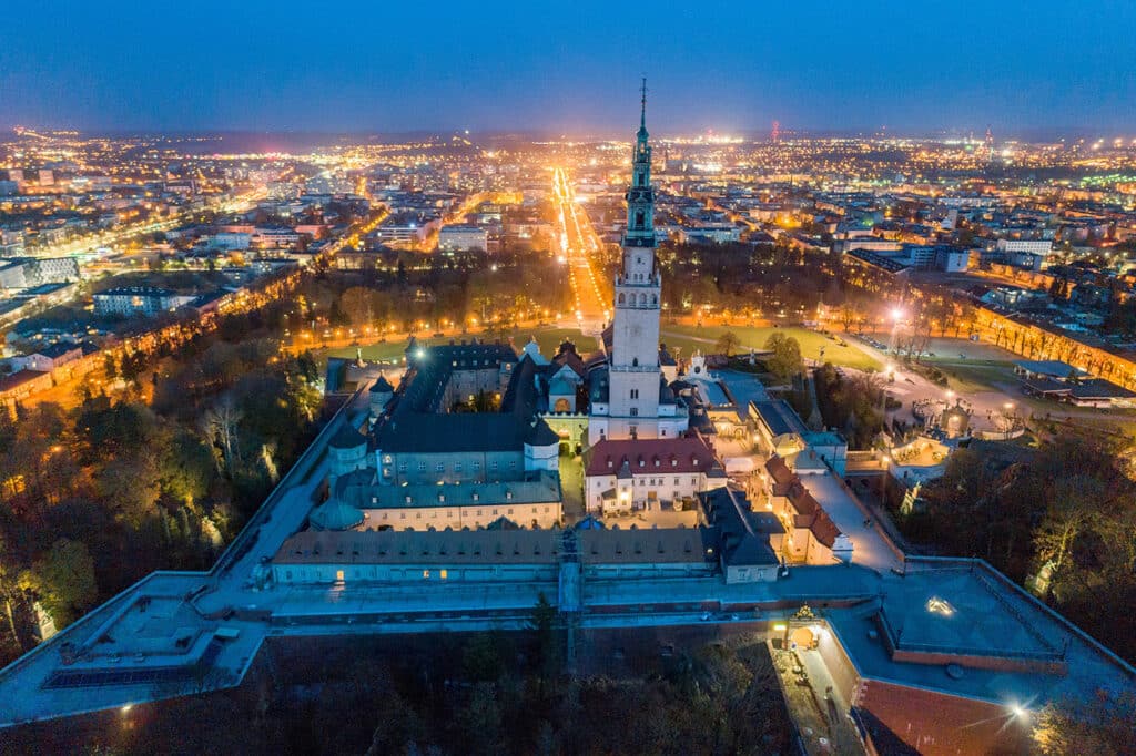 Skup nieruchomości Śląsk - Częstochowa